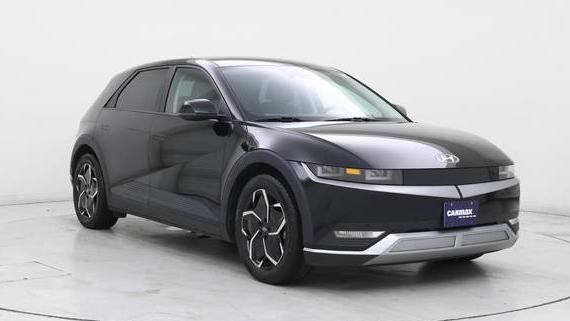 HYUNDAI IONIQ 5 2023 KM8KNDAF4PU151314 image HYUNDAI IONIQ 5 2023 KM8KNDAF4PU151314 image